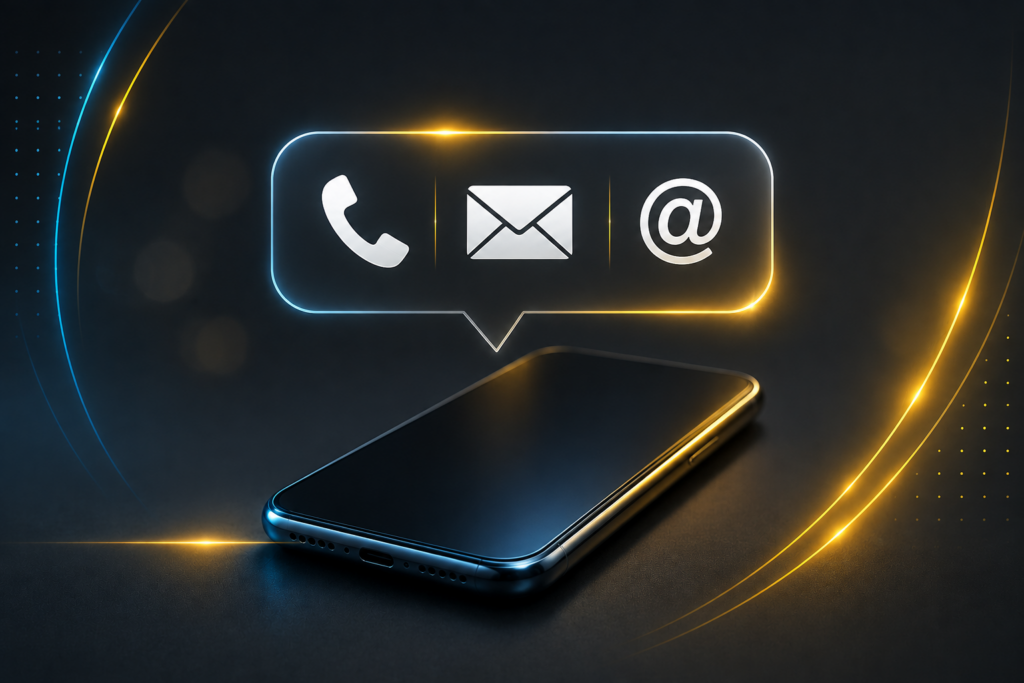 contact pib group italia